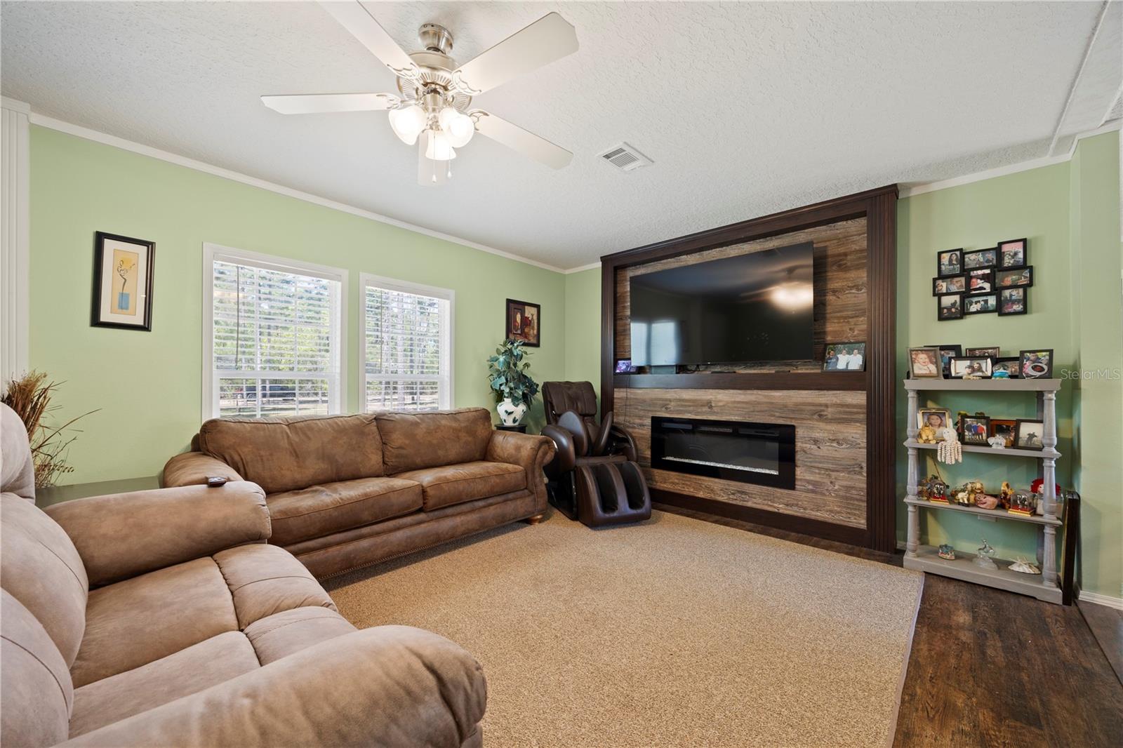 INTERLACHEN LAKE ESTATES - Residential