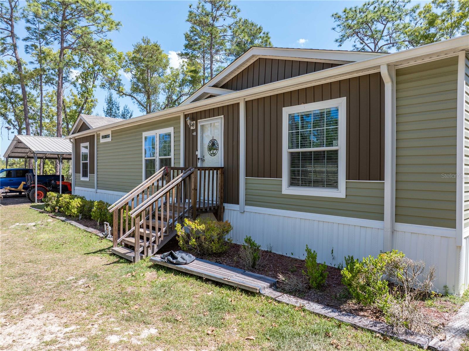 INTERLACHEN LAKE ESTATES - Residential