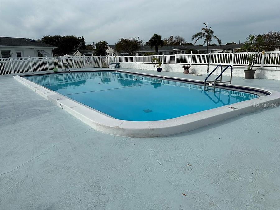 SPRINGWOOD VILLAS - Residential