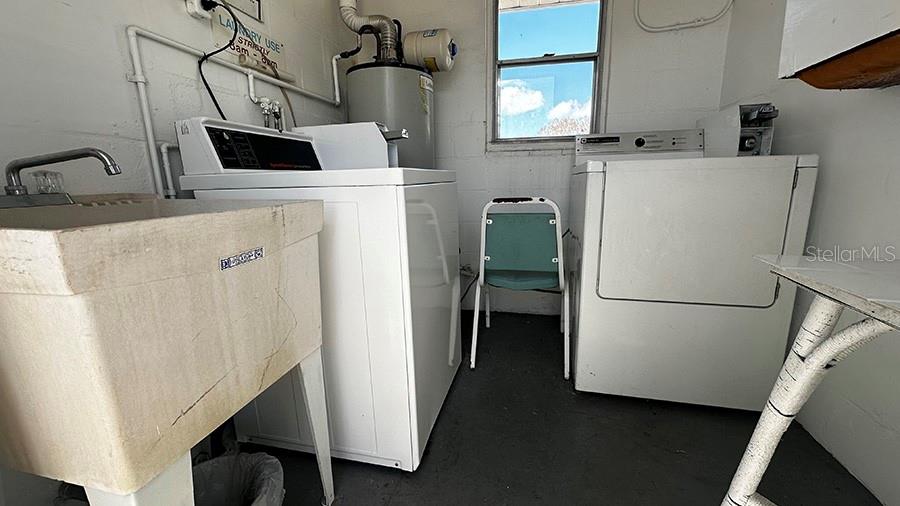 SPRINGWOOD VILLAS - Residential