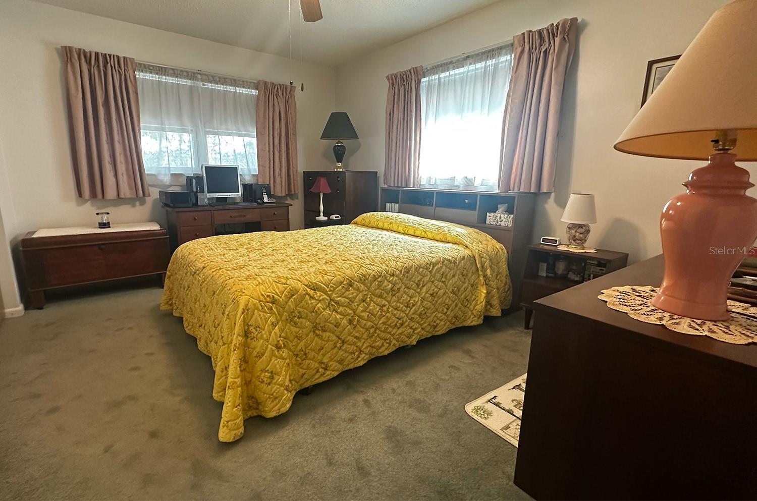 SPRINGWOOD VILLAS - Residential