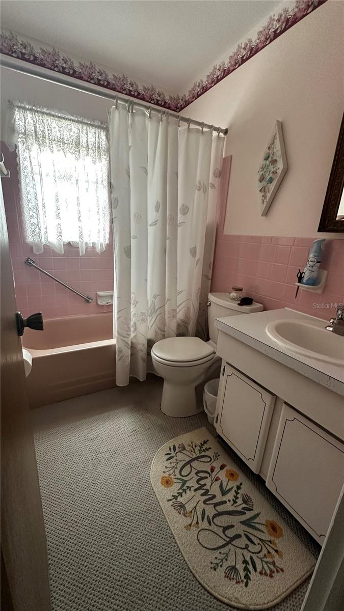 SPRINGWOOD VILLAS - Residential