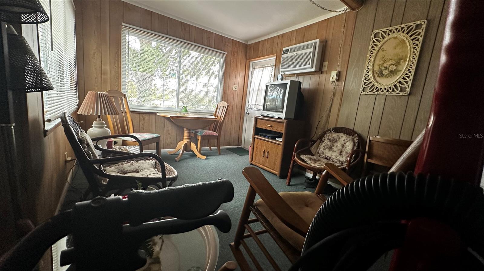 SPRINGWOOD VILLAS - Residential