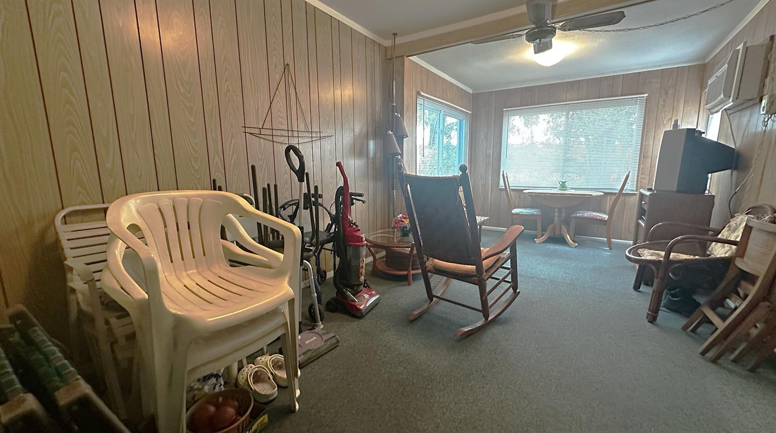 SPRINGWOOD VILLAS - Residential