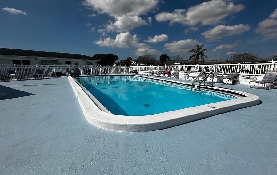 SPRINGWOOD VILLAS - Residential