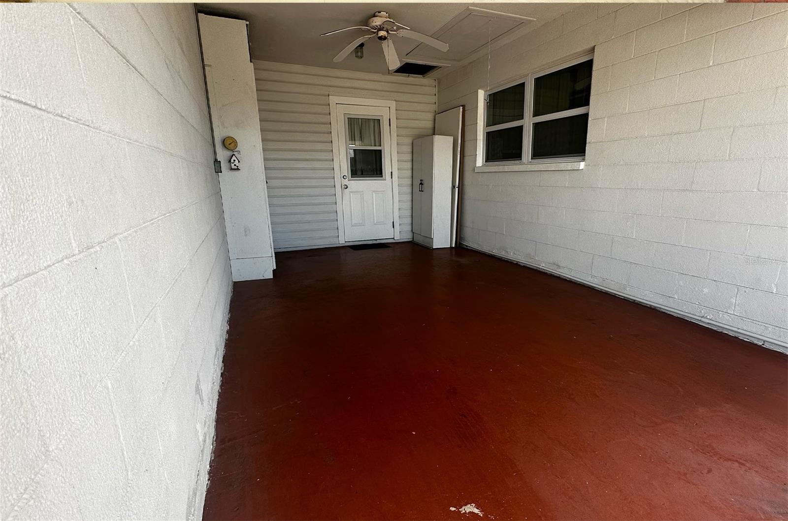 SPRINGWOOD VILLAS - Residential