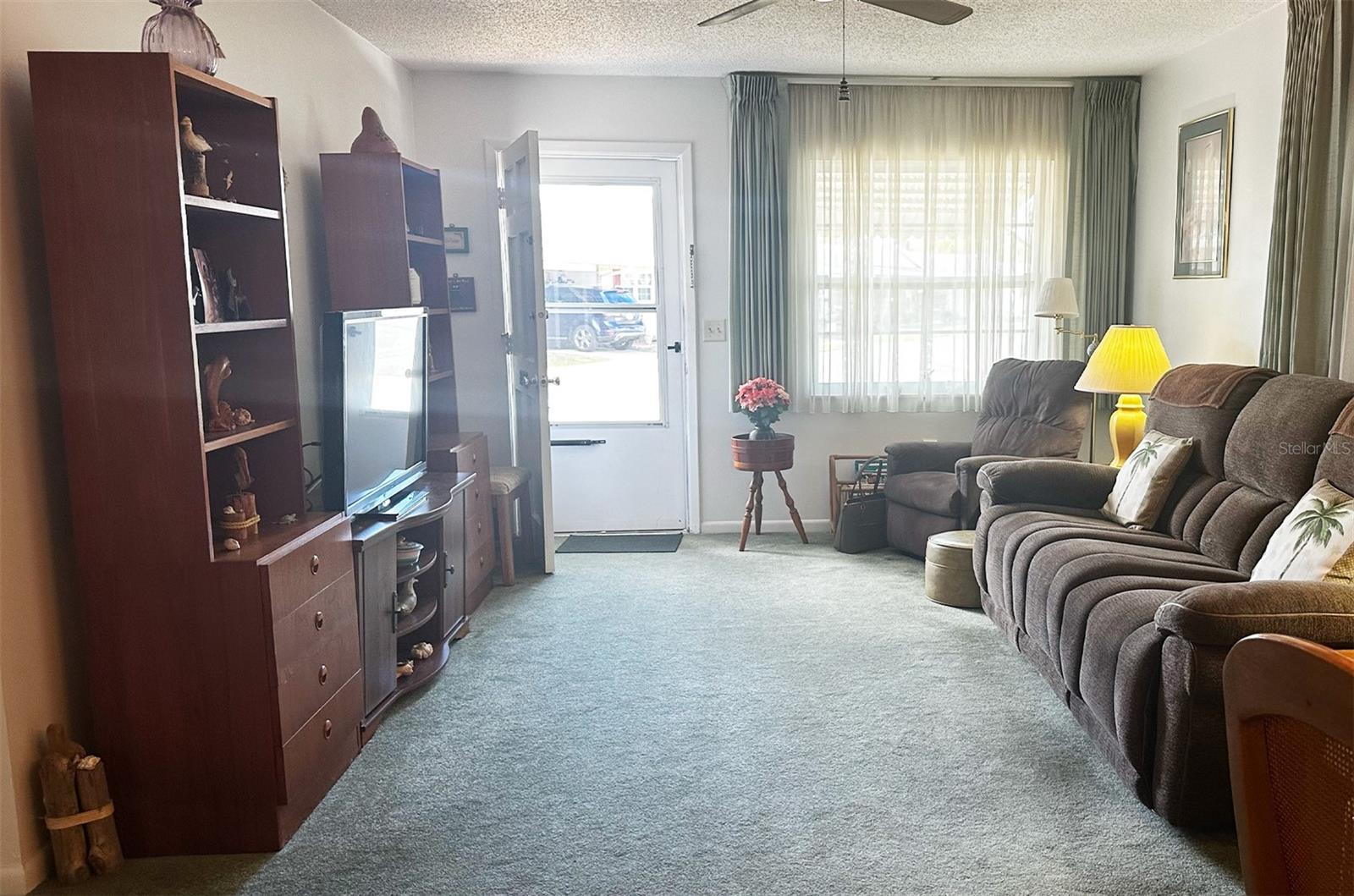 SPRINGWOOD VILLAS - Residential