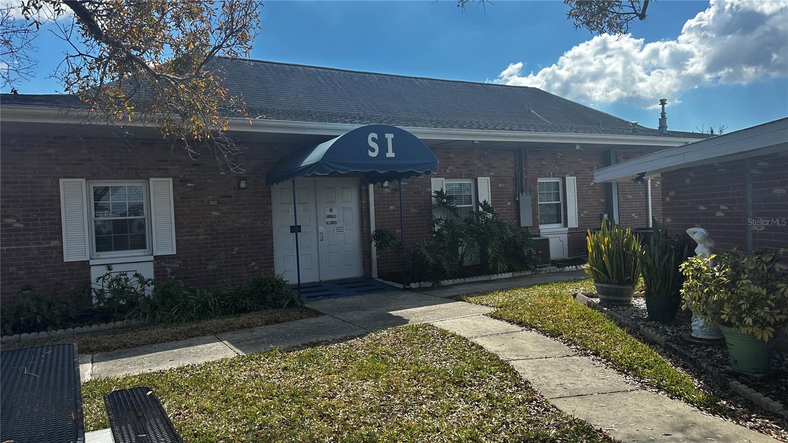 SPRINGWOOD VILLAS - Residential