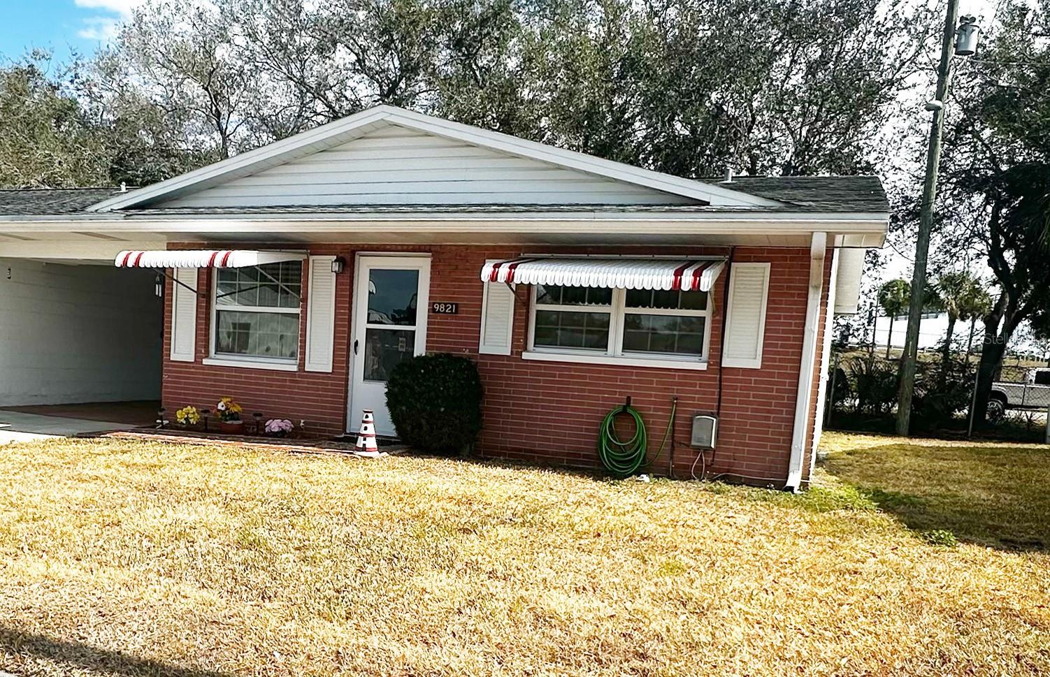 SPRINGWOOD VILLAS - Residential