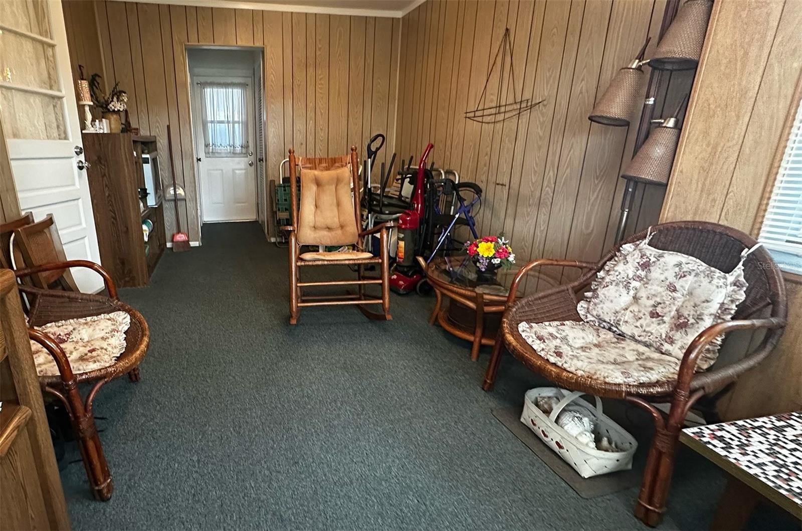 SPRINGWOOD VILLAS - Residential