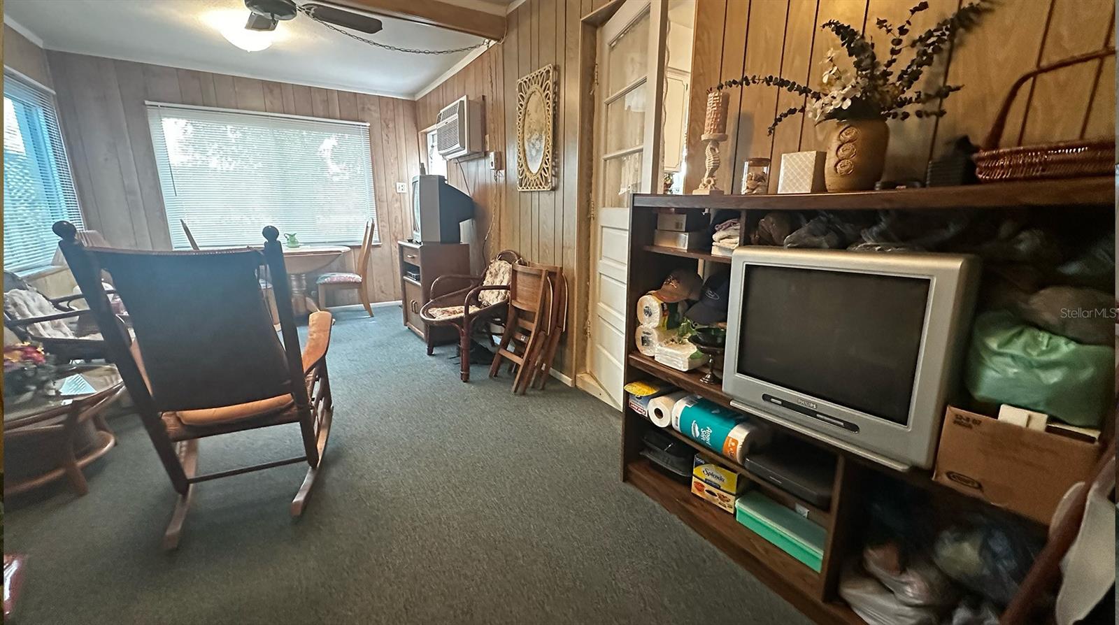 SPRINGWOOD VILLAS - Residential