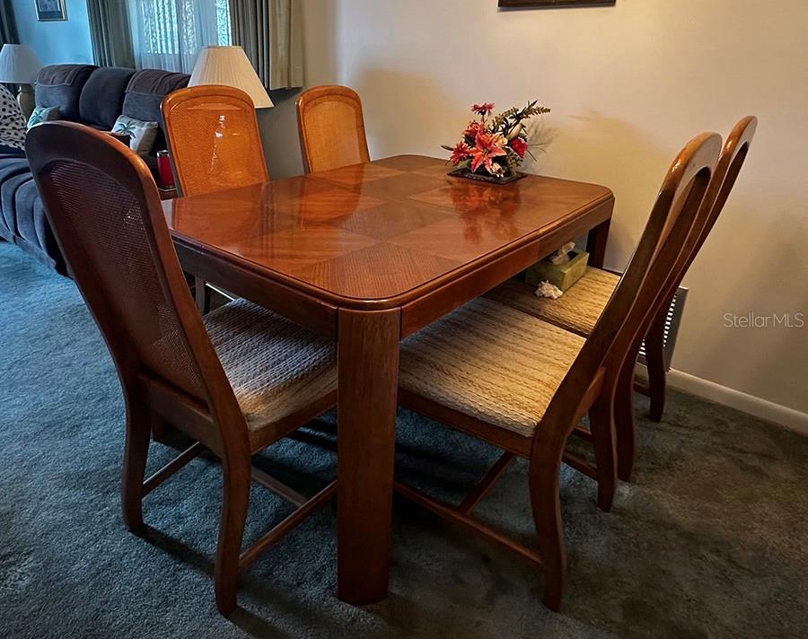 SPRINGWOOD VILLAS - Residential