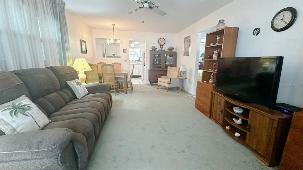 Photo of 9821 Lily Street, Pinellas Park, FL 33782 (MLS # TB8477042)