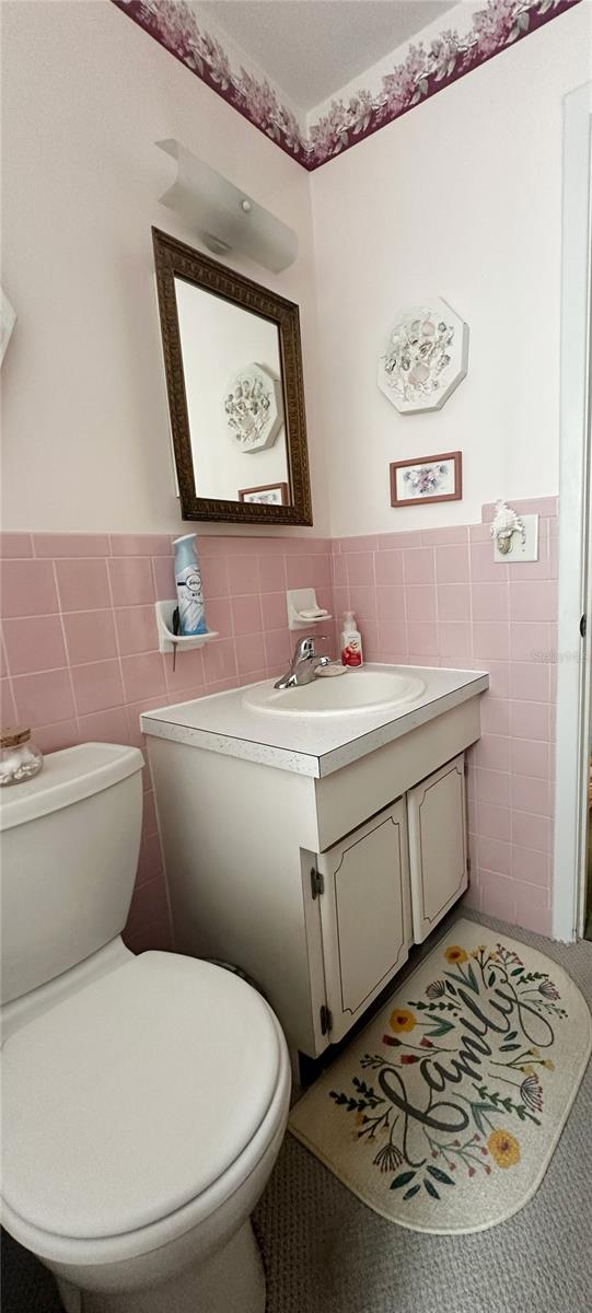 SPRINGWOOD VILLAS - Residential