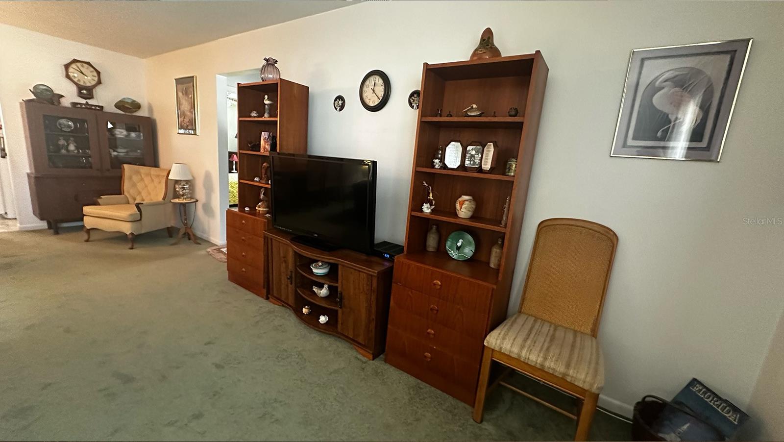 SPRINGWOOD VILLAS - Residential