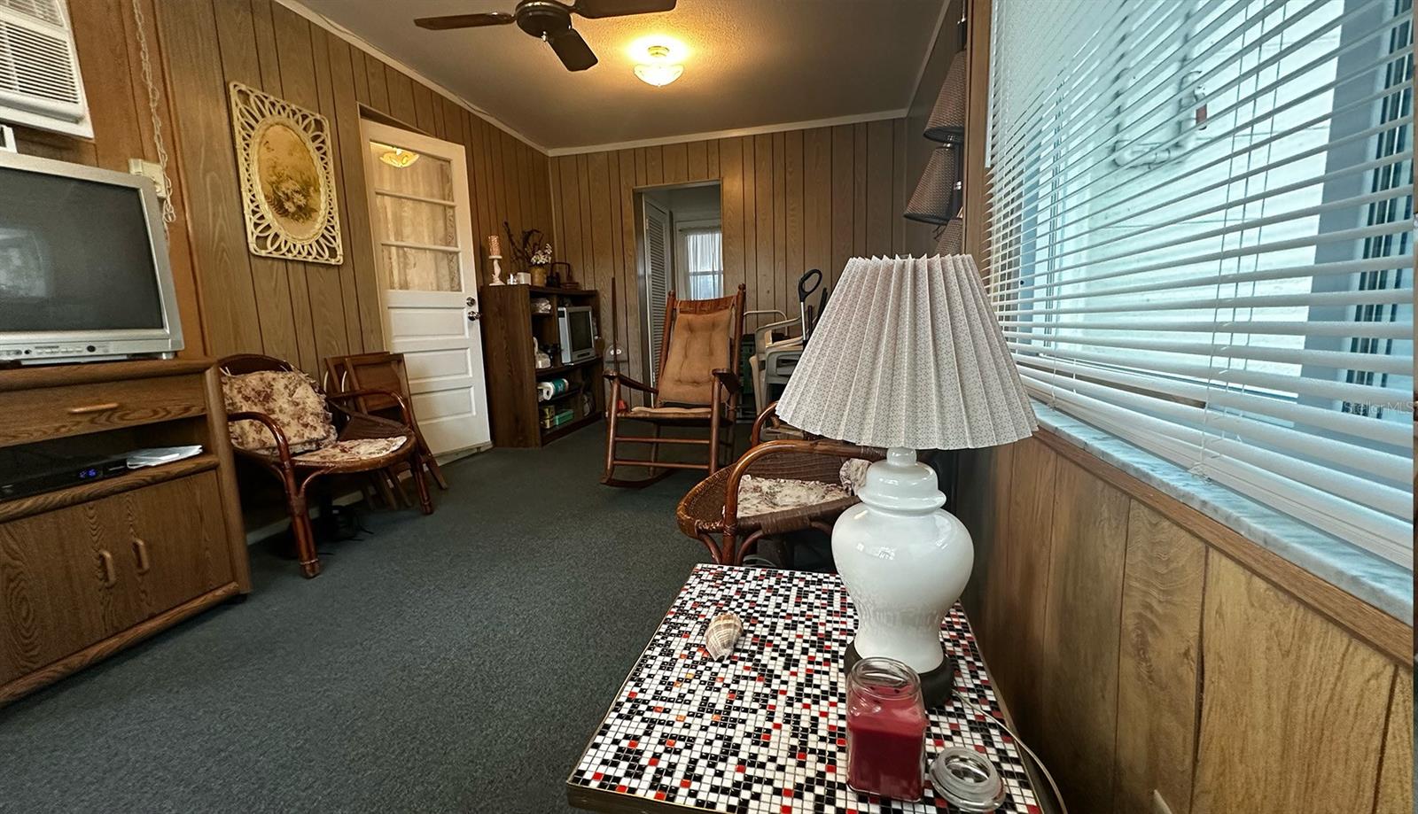 SPRINGWOOD VILLAS - Residential