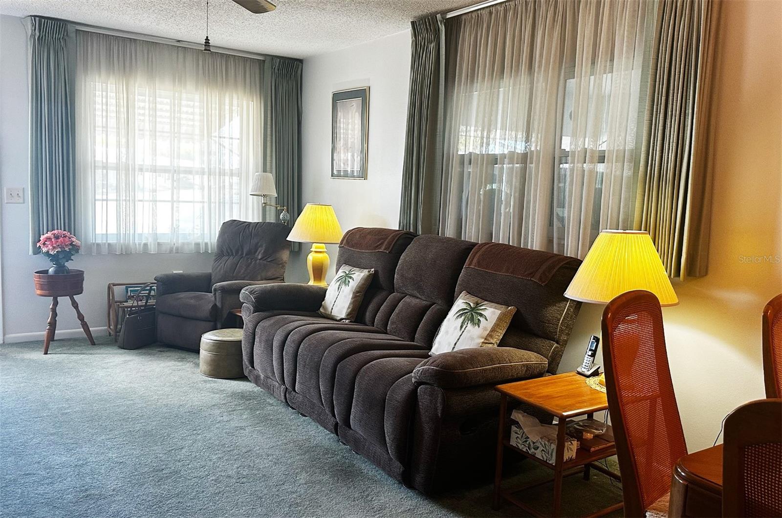 SPRINGWOOD VILLAS - Residential