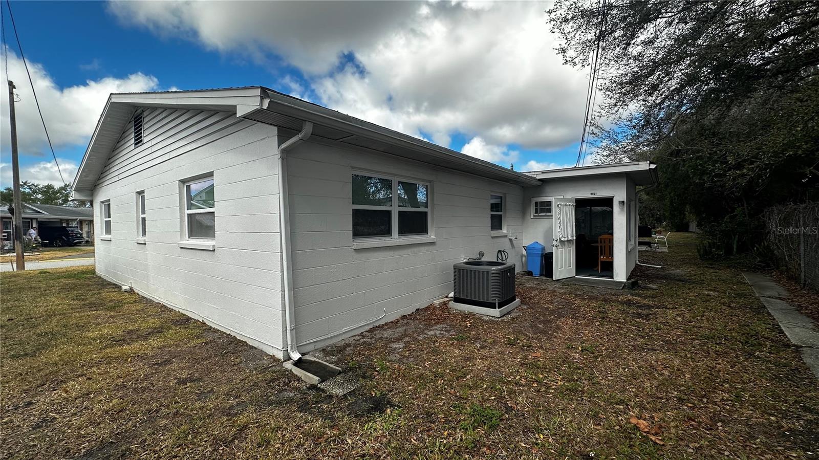 SPRINGWOOD VILLAS - Residential