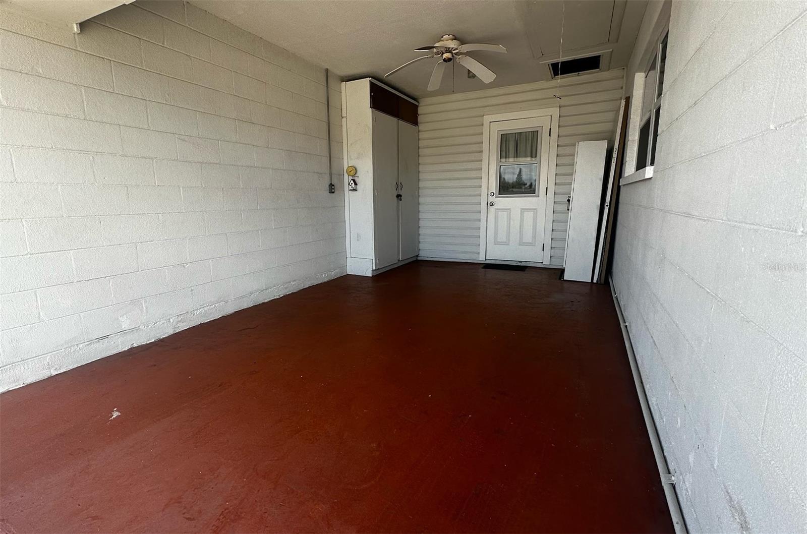 SPRINGWOOD VILLAS - Residential