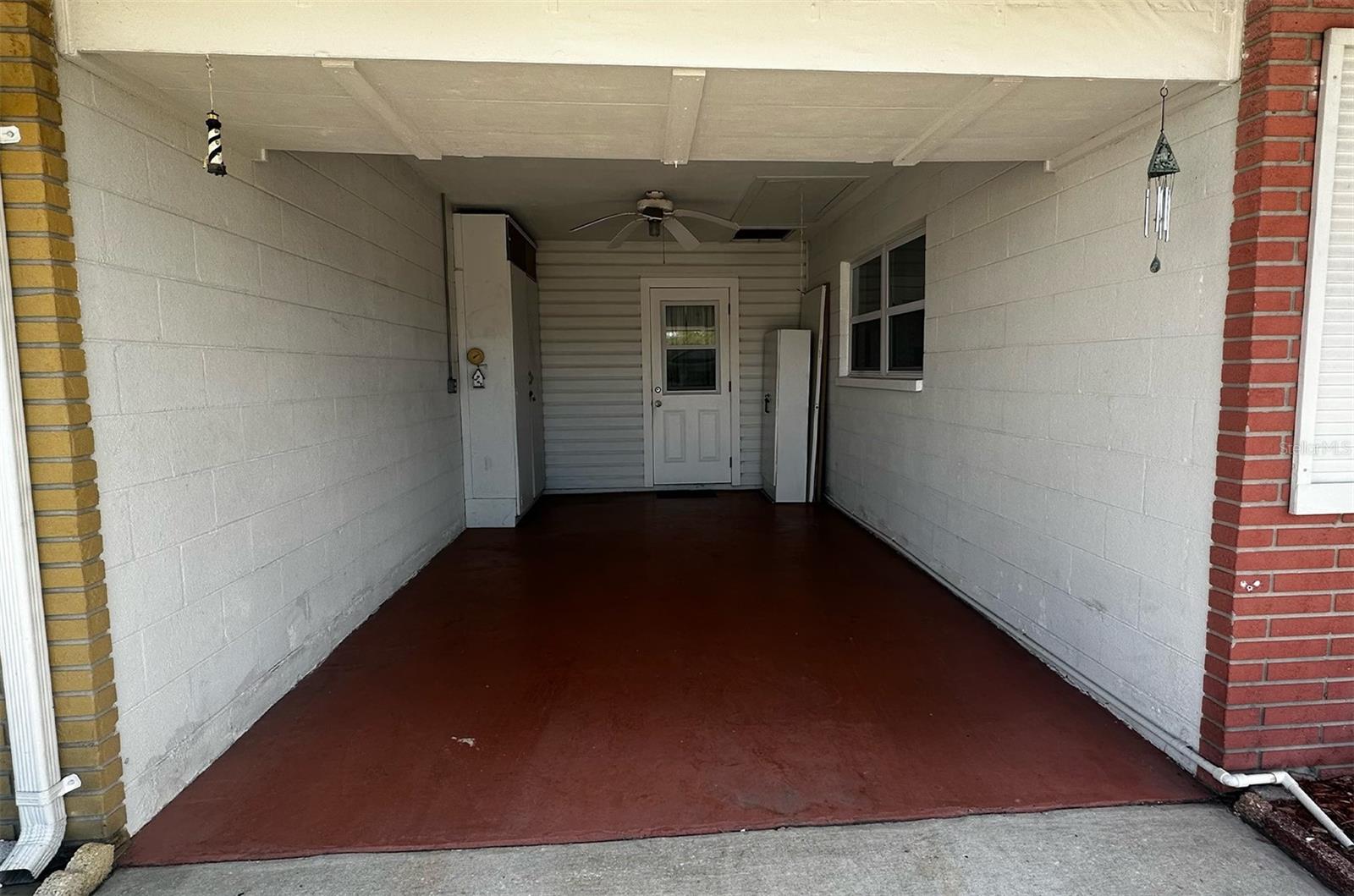 SPRINGWOOD VILLAS - Residential