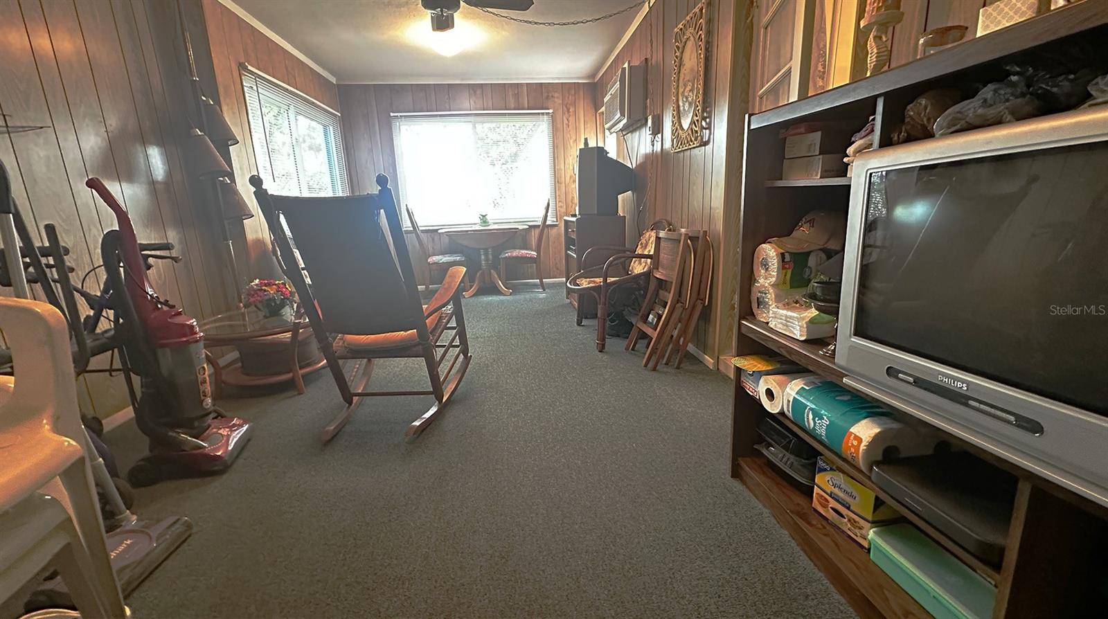 SPRINGWOOD VILLAS - Residential