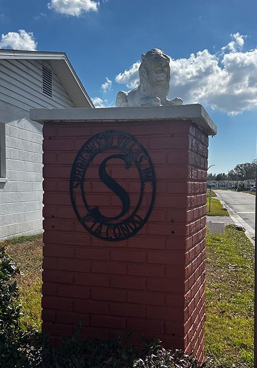 SPRINGWOOD VILLAS - Residential