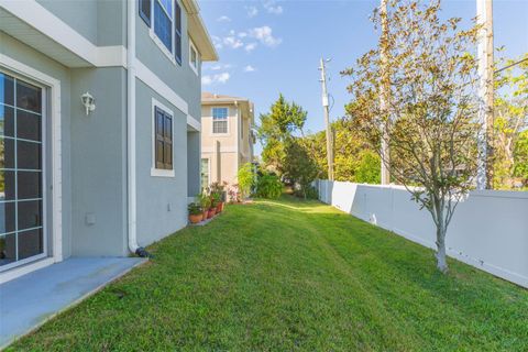 A home in NEW PORT RICHEY