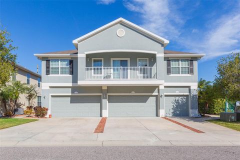 A home in NEW PORT RICHEY