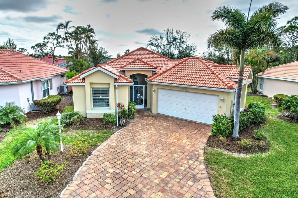 Photo of 3985 Cape Cole Boulevard, Punta Gorda, FL 33955 (MLS # C7527229)