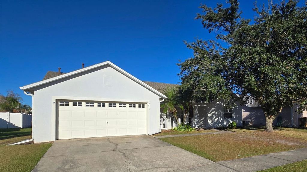 Photo of 5413 Harmony Lane, Kissimmee, FL 34758 (MLS # S5141941)