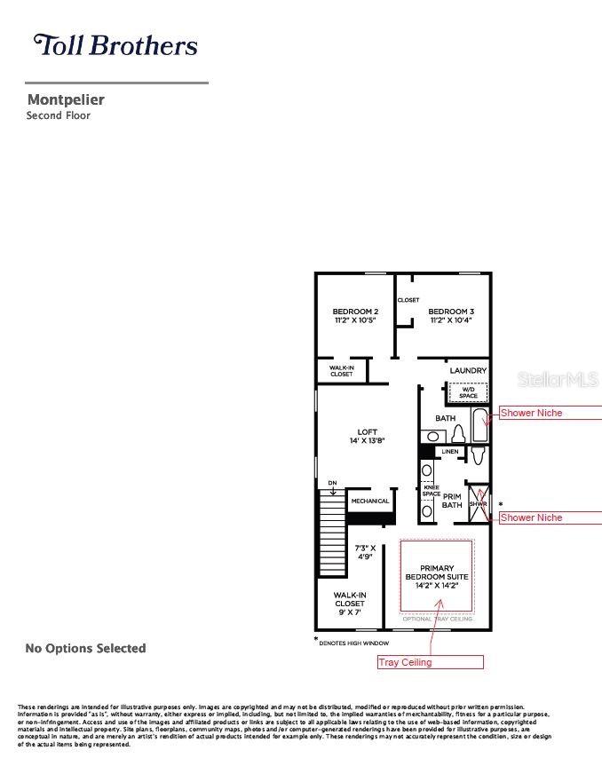 2559 LONG PINE AVENUE