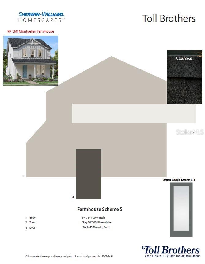 2559 LONG PINE AVENUE