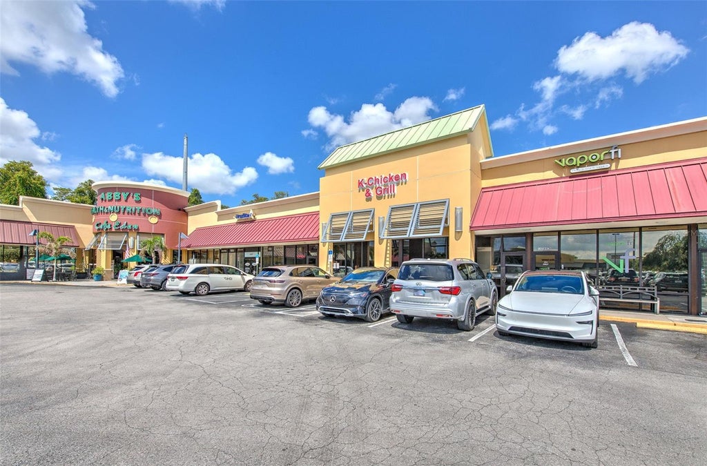 Photo of 14380 N Dale Mabry Hwy, Tampa, FL 33618 (MLS # TB8551493)