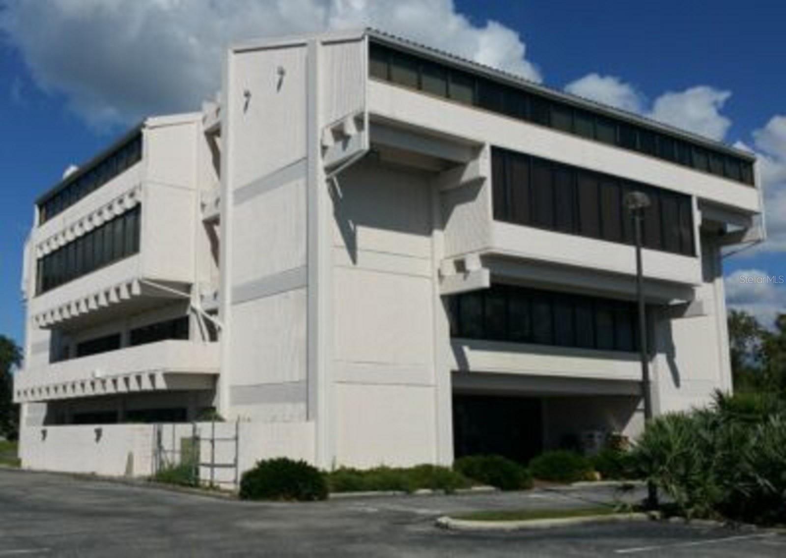 WINTER HAVEN HEIGHTS - Commercial Lease