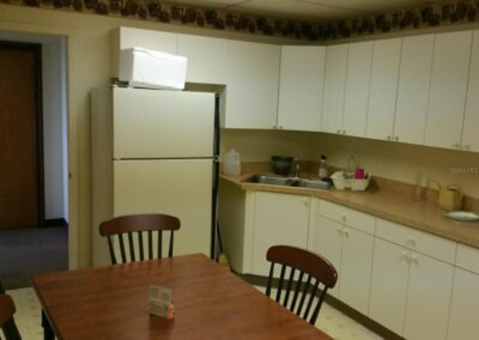 WINTER HAVEN HEIGHTS - Commercial Lease