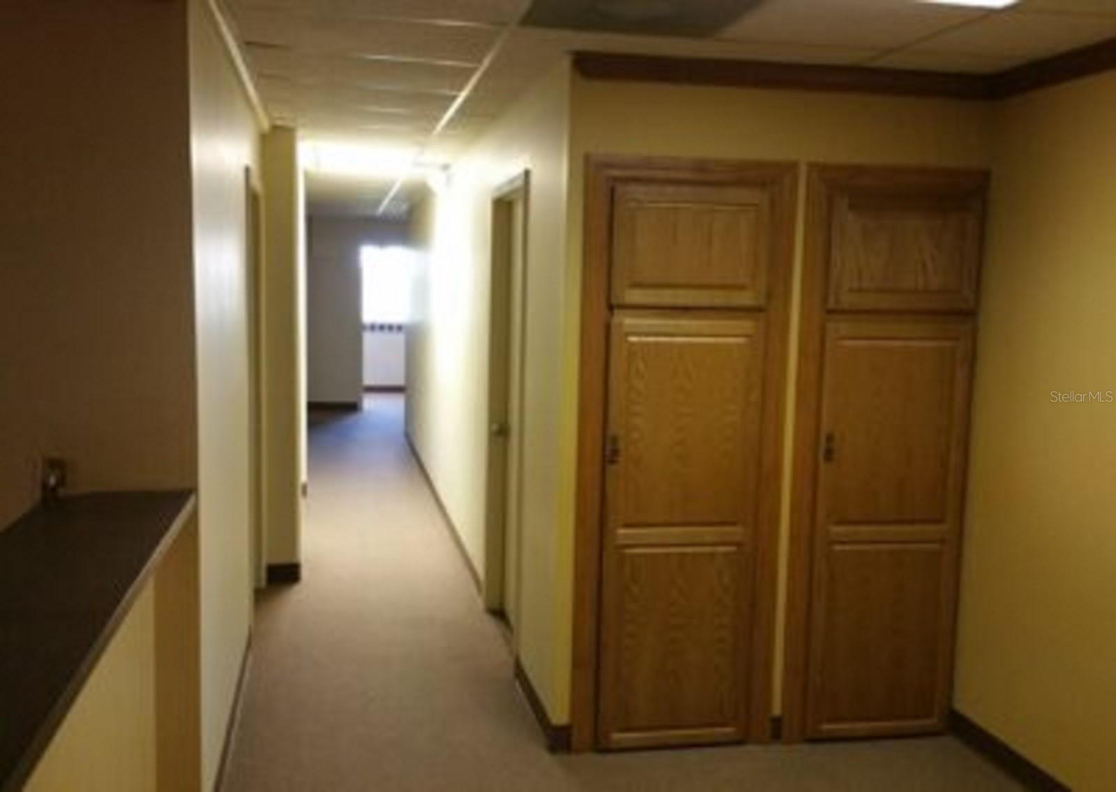 WINTER HAVEN HEIGHTS - Commercial Lease