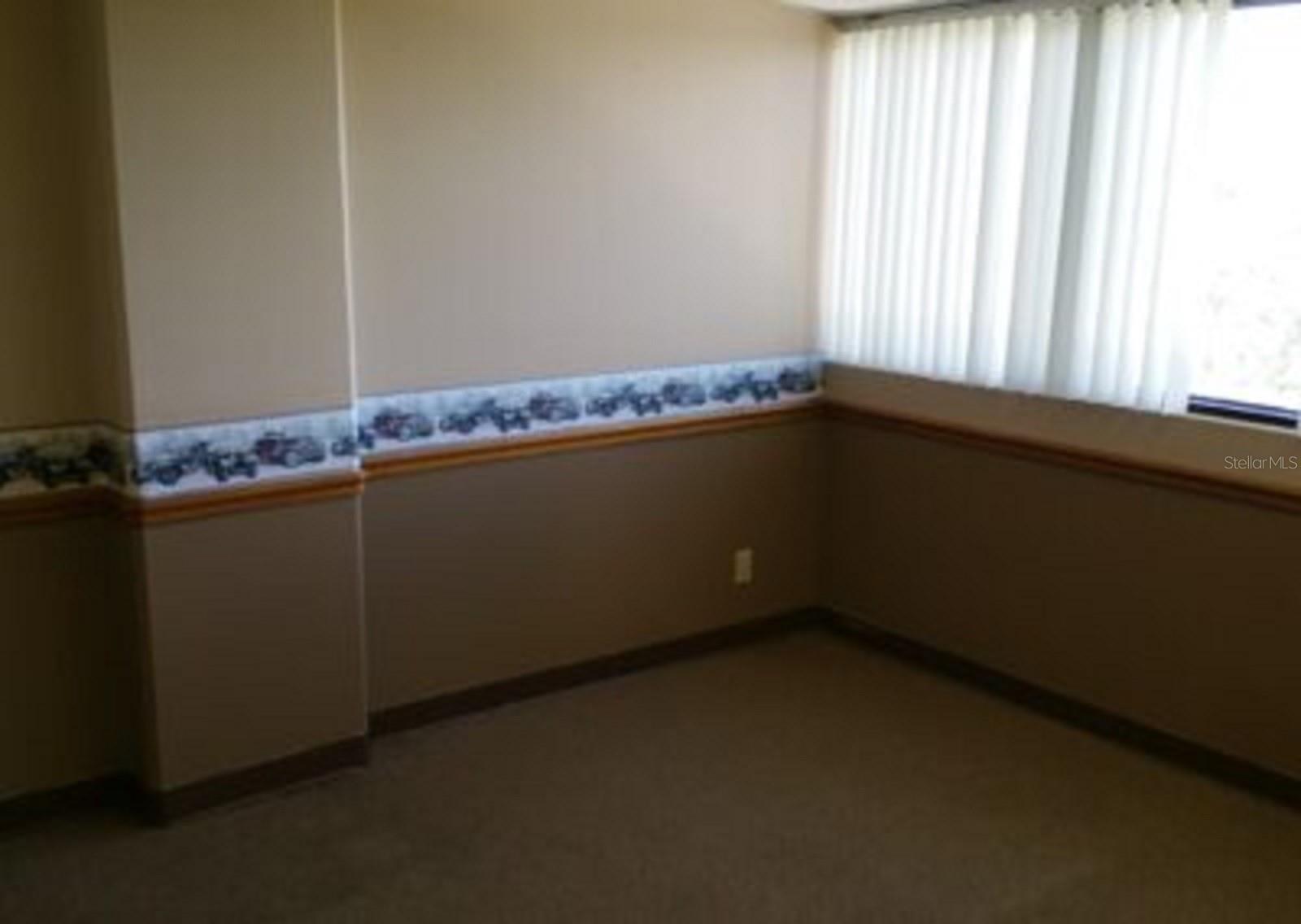 WINTER HAVEN HEIGHTS - Commercial Lease