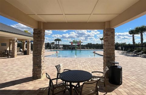 Tiny photo for 6888 Spanish Imperial Street, Howey In The Hills, FL 34737 (MLS # O6375311)