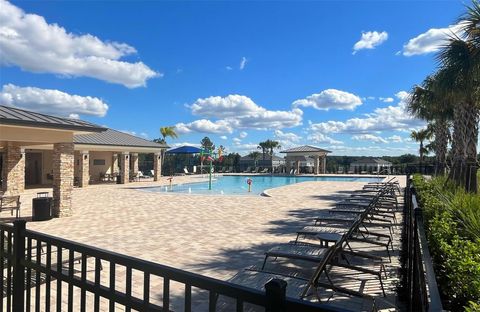 Tiny photo for 6888 Spanish Imperial Street, Howey In The Hills, FL 34737 (MLS # O6375311)