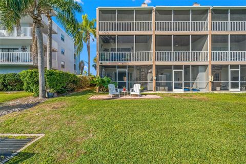 Photo of 637 Pinellas Bayway S #111, St Petersburg, FL 33715 (MLS # TB8463347)
