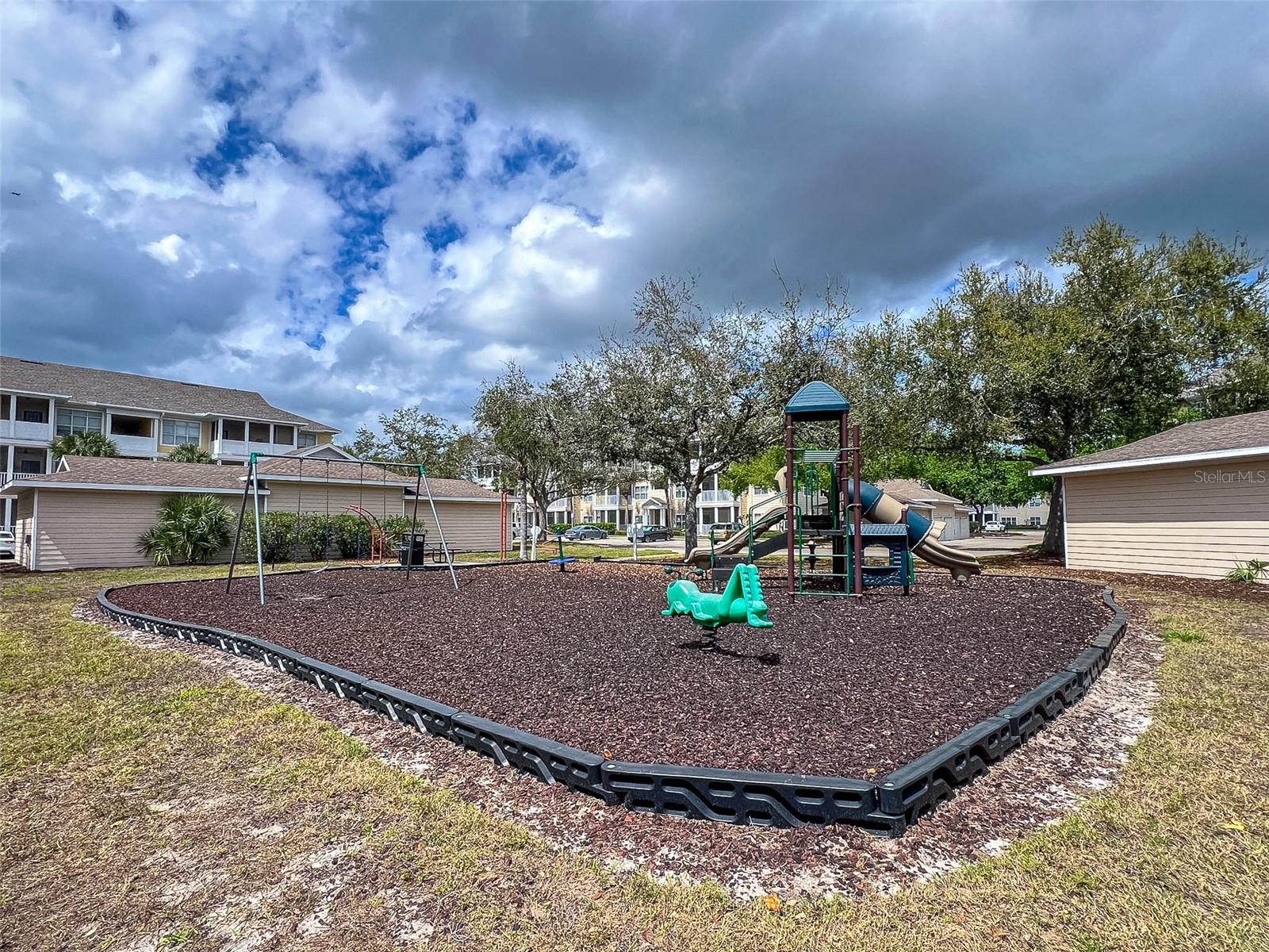 THE PALMS OF CORTEZ - Residential