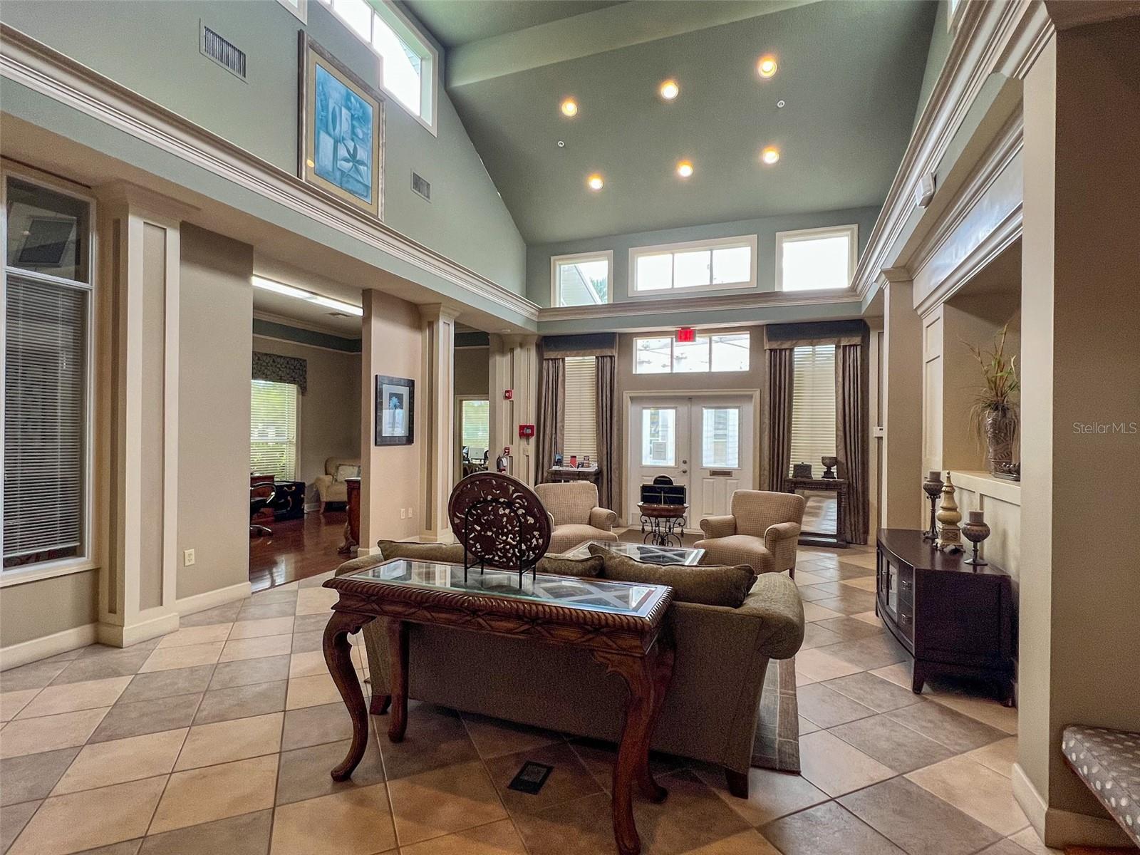 THE PALMS OF CORTEZ - Residential