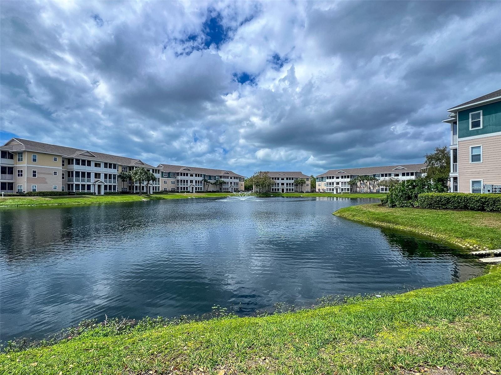 THE PALMS OF CORTEZ - Residential