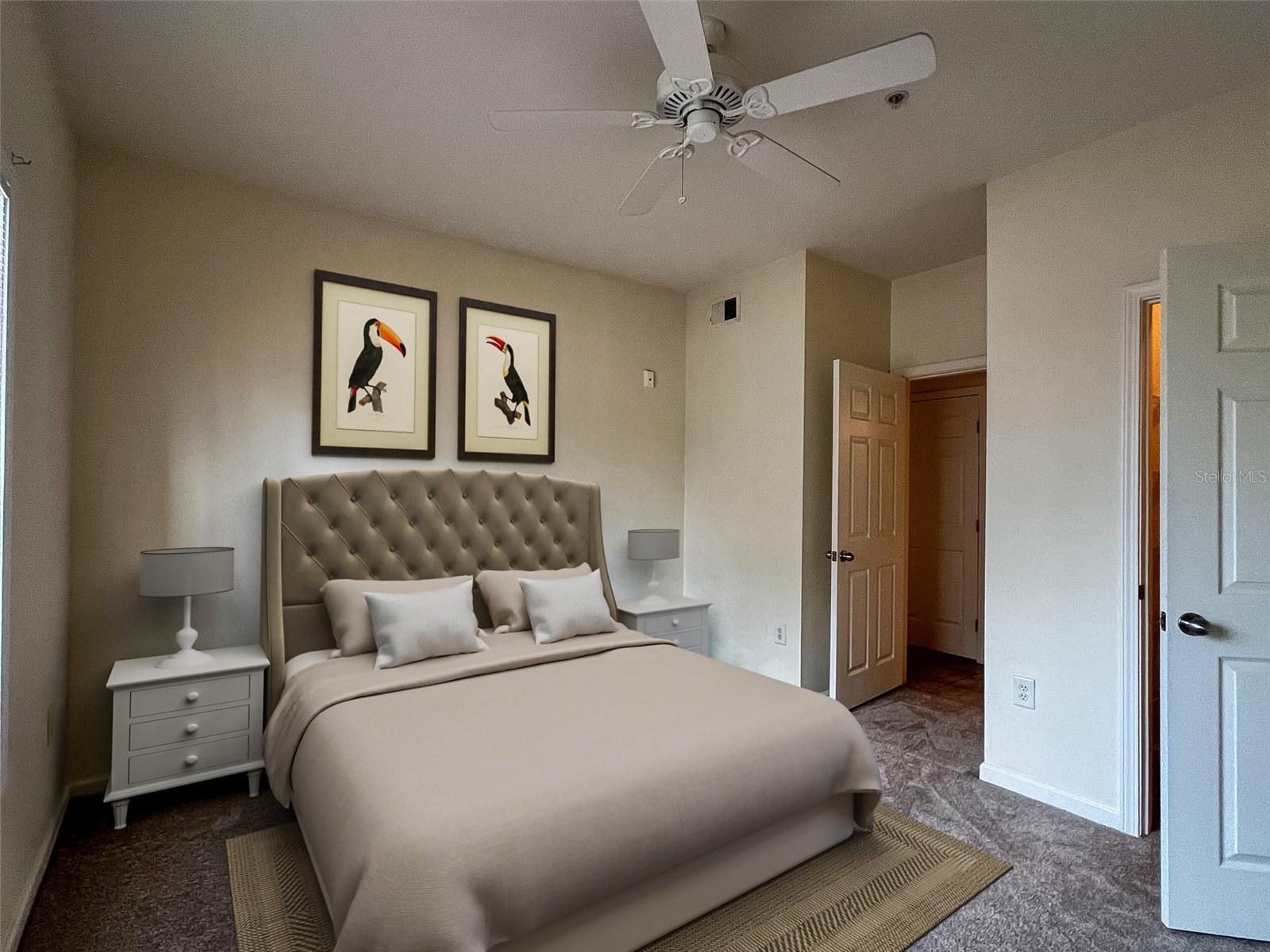 THE PALMS OF CORTEZ - Residential