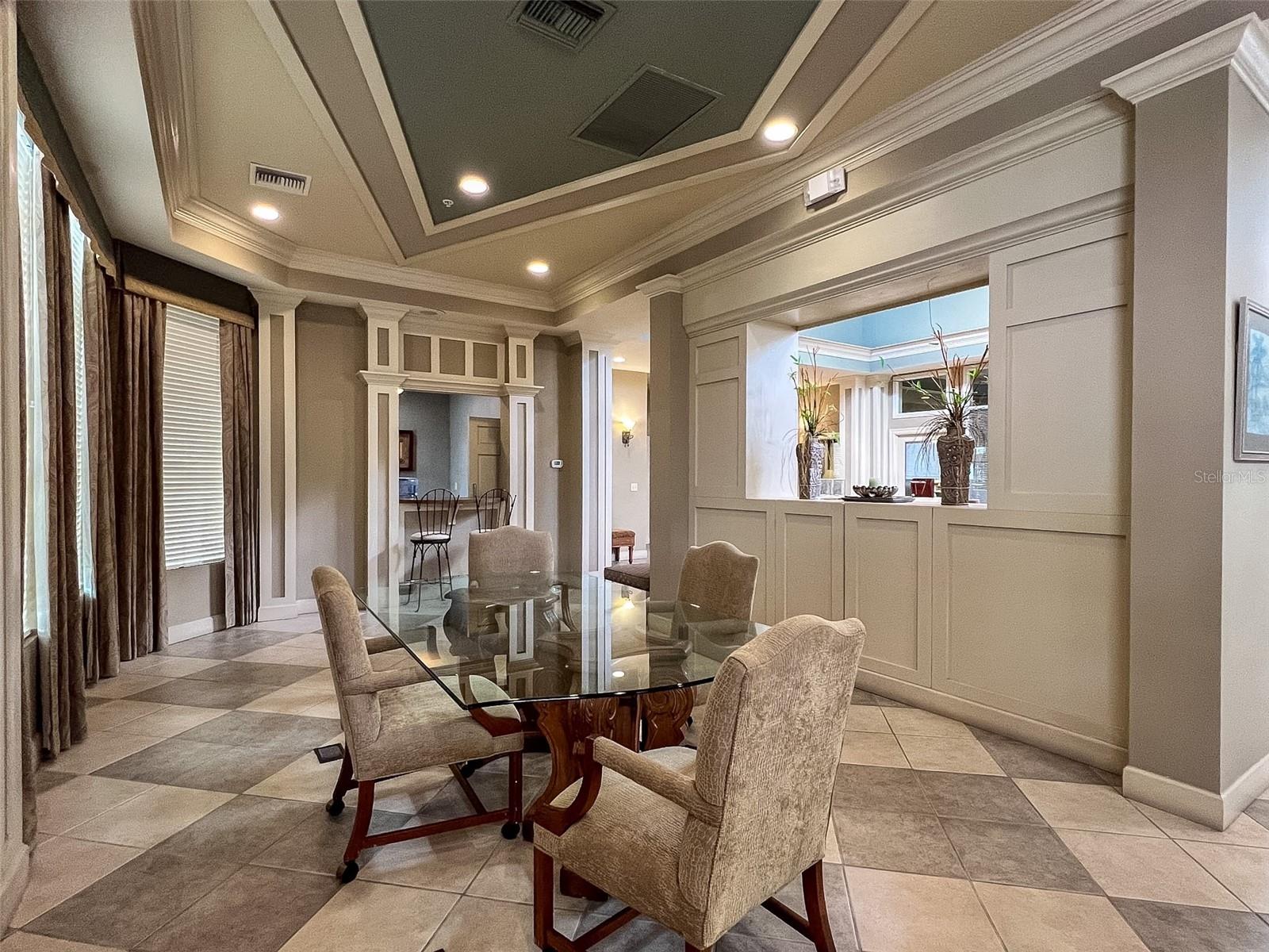 THE PALMS OF CORTEZ - Residential