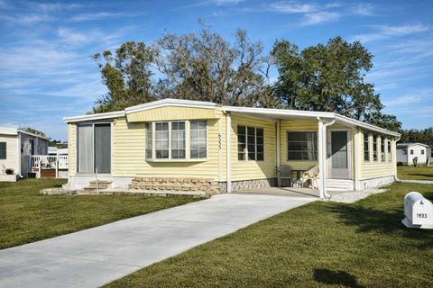 6533 HONU COURT NORTH PORT FL 34287