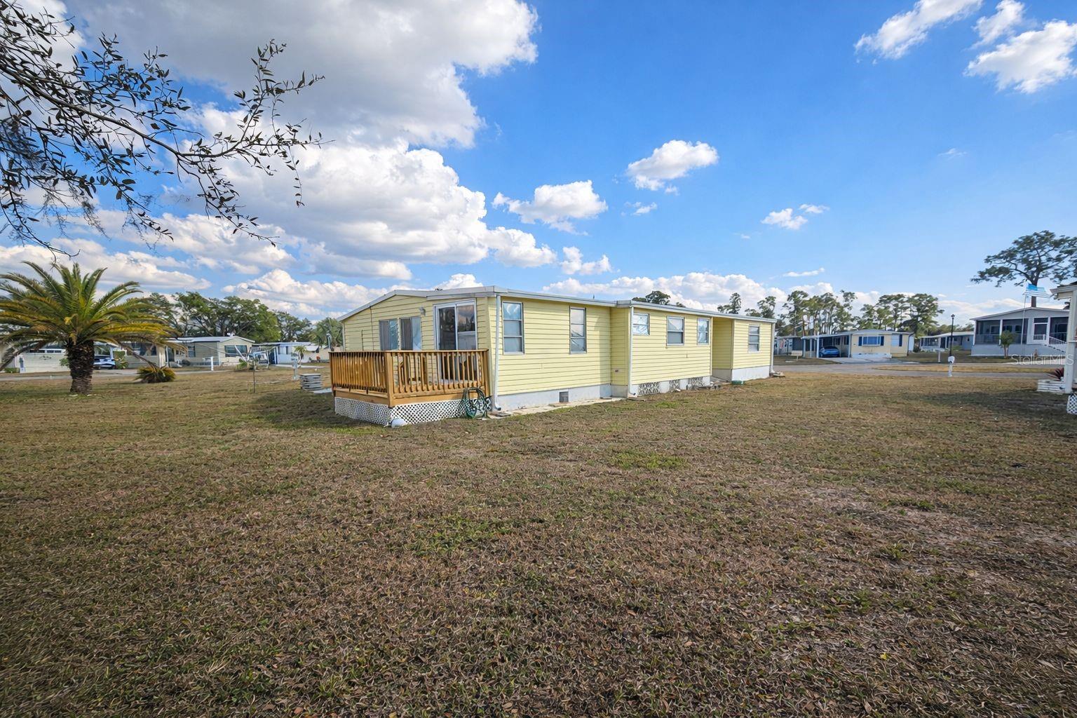 HOLIDAY PARK - Residential