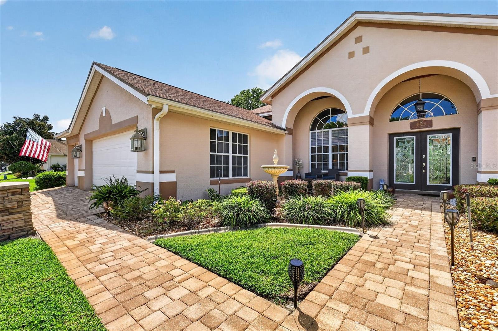 9036 LAUREL RIDGE DRIVE