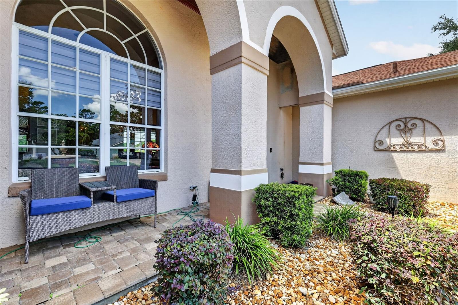 9036 LAUREL RIDGE DRIVE