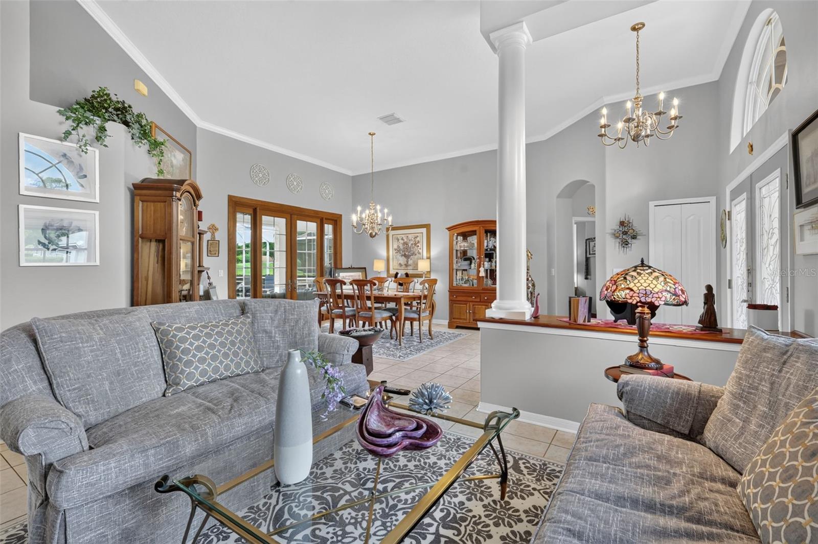 9036 LAUREL RIDGE DRIVE